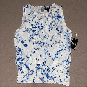 Brand new INC Top
